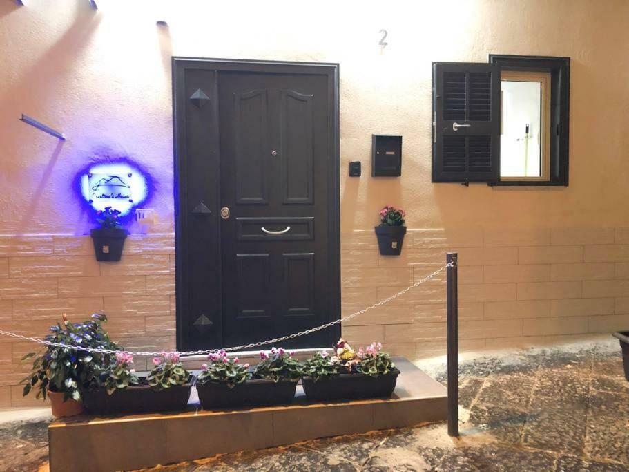 Cristina'S House Villa Napoli Dış mekan fotoğraf