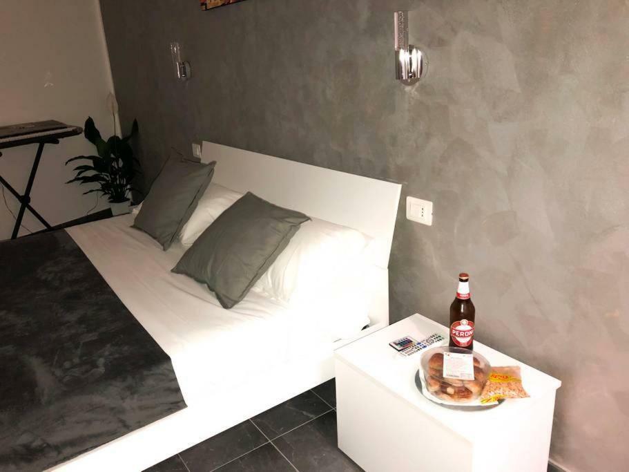 Cristina'S House Villa Napoli Dış mekan fotoğraf